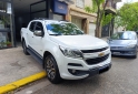 Camionetas - Chevrolet S10 2.8 High Country 4x4 2019 Diesel 58000Km - En Venta