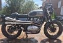 Motos - Royal Enfield Interceptor 650 2021 Nafta 12000Km - En Venta