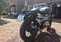 Motos - Royal Enfield Interceptor 650 2021 Nafta 12000Km - En Venta