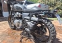 Motos - Royal Enfield Interceptor 650 2021 Nafta 12000Km - En Venta