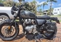 Motos - Royal Enfield Interceptor 650 2021 Nafta 12000Km - En Venta