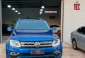 Camionetas - Volkswagen AMAROK EXTREME 4X4 V6 2018 Diesel 120000Km - En Venta