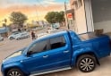 Camionetas - Volkswagen AMAROK EXTREME 4X4 V6 2018 Diesel 120000Km - En Venta