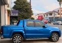 Camionetas - Volkswagen AMAROK EXTREME 4X4 V6 2018 Diesel 120000Km - En Venta