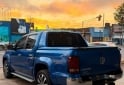 Camionetas - Volkswagen AMAROK EXTREME 4X4 V6 2018 Diesel 120000Km - En Venta