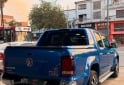 Camionetas - Volkswagen AMAROK EXTREME 4X4 V6 2018 Diesel 120000Km - En Venta