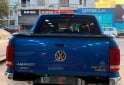 Camionetas - Volkswagen AMAROK EXTREME 4X4 V6 2018 Diesel 120000Km - En Venta