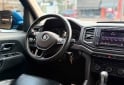 Camionetas - Volkswagen AMAROK EXTREME 4X4 V6 2018 Diesel 120000Km - En Venta