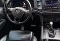 Camionetas - Volkswagen AMAROK EXTREME 4X4 V6 2018 Diesel 120000Km - En Venta