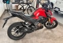 Motos - Honda Cb300 2023 Nafta 5000Km - En Venta