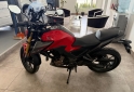Motos - Honda Cb300 2023 Nafta 5000Km - En Venta