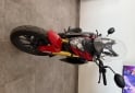 Motos - Honda Cb300 2023 Nafta 5000Km - En Venta