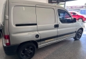 Utilitarios - Peugeot Partner 2014 GNC - En Venta