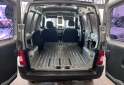 Utilitarios - Peugeot Partner 2014 GNC - En Venta