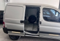 Utilitarios - Peugeot Partner 2014 GNC - En Venta