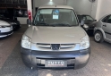 Utilitarios - Peugeot Partner 2014 GNC - En Venta