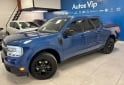 Camionetas - Ford MAVERICK LARIAT 4X4 2.0T 2024 Nafta 8000Km - En Venta