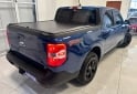 Camionetas - Ford MAVERICK LARIAT 4X4 2.0T 2024 Nafta 8000Km - En Venta