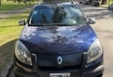 Autos - Renault Sandero stepway 2011 GNC 161000Km - En Venta