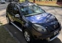 Autos - Renault Sandero stepway 2011 GNC 161000Km - En Venta