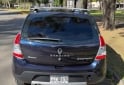Autos - Renault Sandero stepway 2011 GNC 161000Km - En Venta