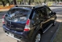 Autos - Renault Sandero stepway 2011 GNC 161000Km - En Venta