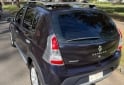 Autos - Renault Sandero stepway 2011 GNC 161000Km - En Venta