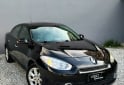 Autos - Renault FLUENCE PRIVILEGE 2.0 2013 Nafta 183000Km - En Venta