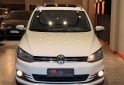Autos - Volkswagen SURAN HIGHLINE 2016 Nafta 100000Km - En Venta