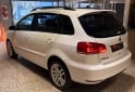 Autos - Volkswagen SURAN HIGHLINE 2016 Nafta 100000Km - En Venta