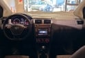 Autos - Volkswagen SURAN HIGHLINE 2016 Nafta 100000Km - En Venta