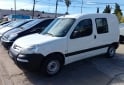Utilitarios - Peugeot PEUGEOT PARNERT 2012 GNC 220320Km - En Venta