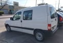Utilitarios - Peugeot PEUGEOT PARNERT 2012 GNC 220320Km - En Venta