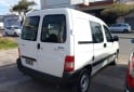 Utilitarios - Peugeot PEUGEOT PARNERT 2012 GNC 220320Km - En Venta