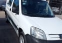 Utilitarios - Peugeot PEUGEOT PARNERT 2012 GNC 220320Km - En Venta