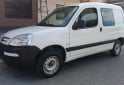 Utilitarios - Peugeot PEUGEOT PARNERT 2012 GNC 220320Km - En Venta