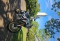 Motos - Honda Africa Twin 1100 2022 Nafta 2600Km - En Venta