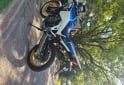 Motos - Honda Africa Twin 1100 2022 Nafta 2600Km - En Venta