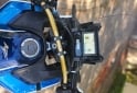 Motos - Honda Africa Twin 1100 2022 Nafta 2600Km - En Venta