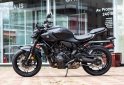 Motos - Yamaha MT 07 2025 Nafta 2Km - En Venta