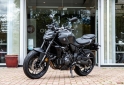 Motos - Yamaha MT 07 2025 Nafta 2Km - En Venta
