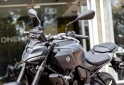 Motos - Yamaha MT 07 2025 Nafta 2Km - En Venta
