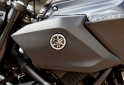 Motos - Yamaha MT 07 2025 Nafta 2Km - En Venta