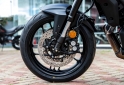 Motos - Yamaha MT 07 2025 Nafta 2Km - En Venta