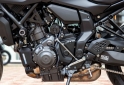 Motos - Yamaha MT 07 2025 Nafta 2Km - En Venta