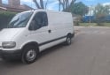 Utilitarios - Renault Master 2009 Diesel 231000Km - En Venta
