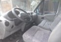 Utilitarios - Renault Master 2009 Diesel 231000Km - En Venta