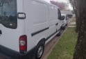 Utilitarios - Renault Master 2009 Diesel 231000Km - En Venta