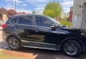 Camionetas - Chery Tiggo 5 Luxury 2018 Nafta 90000Km - En Venta