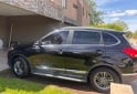Camionetas - Chery Tiggo 5 Luxury 2018 Nafta 90000Km - En Venta